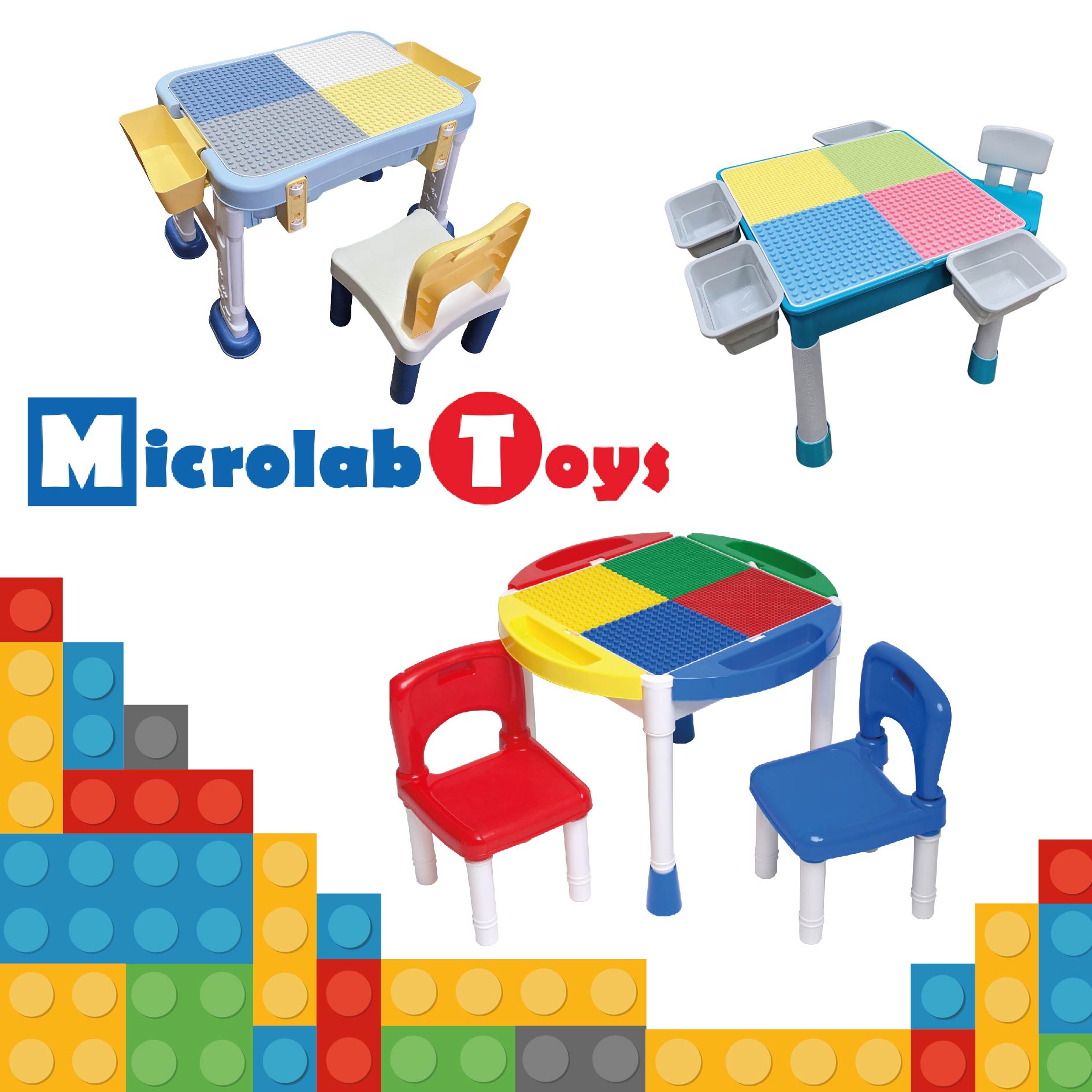 Іграшки Microlab Toys™ Melissa & Doug