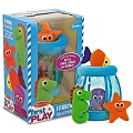 Ігровий набір - Перші морські друзі Melissa&Doug (MD13044) Melissa & Doug