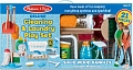 Ігровий МЕГА-набір "Прибирання / Прання" Melissa&Doug (MD93620) Melissa & Doug