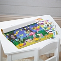 Набір багаторазових наліпок "Феї" Melissa&Doug (MD8603) Melissa & Doug