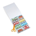 Набір для творчості "Виріж сам" Melissa&Doug (MD2304) Melissa & Doug