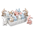 Плюшеві кролики-малюки стрибунці Melissa&Doug (MD7675) Melissa & Doug