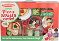 Ігровий МЕГА-набір "Паста / Піцца" Melissa&Doug (MD17133) Melissa & Doug