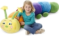 МЕГА-райдужна гусениця, 1,6 м Melissa&Doug (MD8818) Melissa & Doug