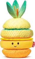 Мультісенсорна іграшка для малят "Ананас" Melissa&Doug (MD30743) Melissa & Doug