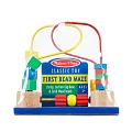 Класичний дерев'яний міні-лабіринт з намистинами Melissa&Doug (MD13042) Melissa & Doug