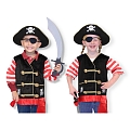 Дитячий костюм &quot;Пірат&quot; від 3-6 років Melissa&Doug (MD4848) Melissa & Doug