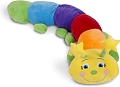 МЕГА-райдужна гусениця, 1,6 м Melissa&Doug (MD8818) Melissa & Doug