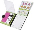 Набір повстяних наліпок "Друзі" Melissa&Doug (MD5060) Melissa & Doug