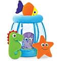 Ігровий набір - Перші морські друзі Melissa&Doug (MD13044) Melissa & Doug