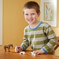 Набір для творчості "Фігурки коней" Melissa&Doug (MD8867) Melissa & Doug