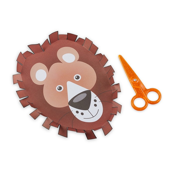 Набір для творчості "Виріж сам" Melissa&Doug (MD2304) Melissa & Doug