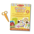 Набір для творчості "Виріж сам" Melissa&Doug (MD2304) Melissa & Doug