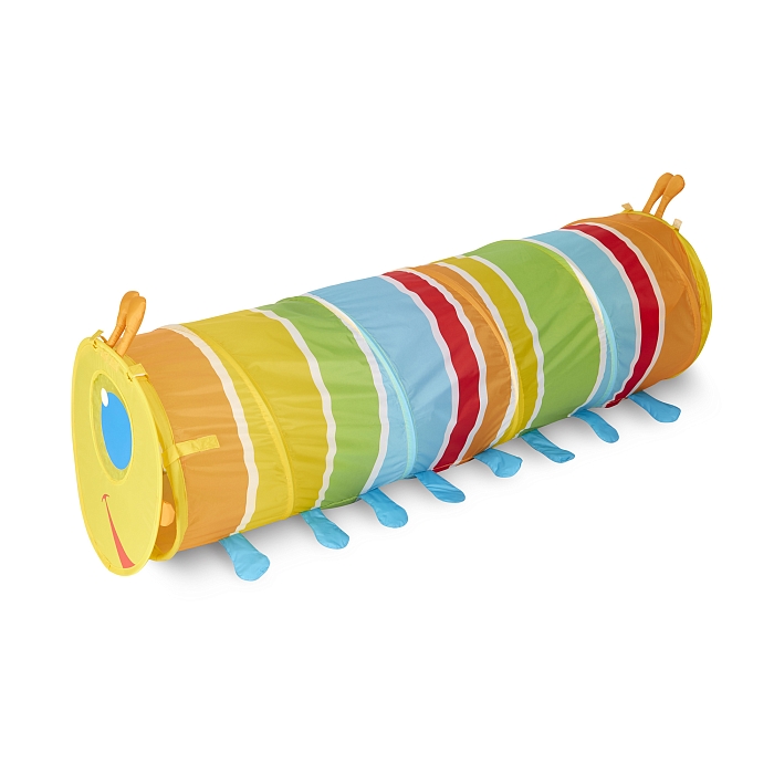 Тунель "Щаслива бабка" Melissa&Doug (MD16697) Melissa & Doug