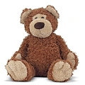 Великий плюшевий ведмедик Роско Melissa&Doug (MD7733) Melissa & Doug