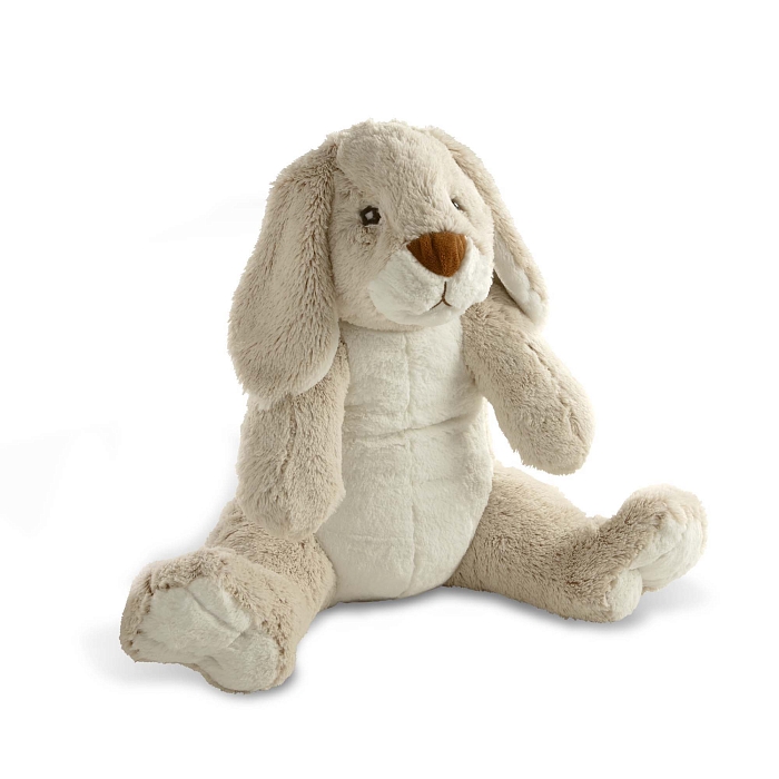Величезний плюшевий кролик Джамбо, 61 см Melissa&Doug (MD40404) Melissa & Doug