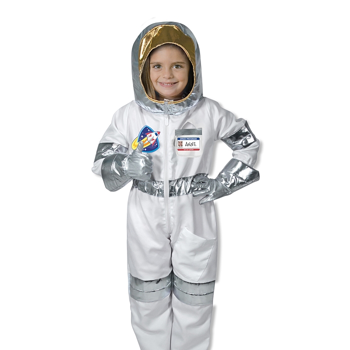 Дитячий костюм &quot;Астронавт&quot; від 3-6 років Melissa&Doug (MD8503) Melissa & Doug