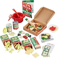 Ігровий МЕГА-набір "Паста / Піцца" Melissa&Doug (MD17133) Melissa & Doug