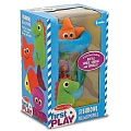 Ігровий набір - Перші морські друзі Melissa&Doug (MD13044) Melissa & Doug
