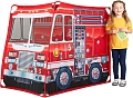 Ігровий намет "Пожежна машина" Melissa&Doug (MD32102) Melissa & Doug