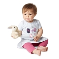 Плюшеві кролики-малюки стрибунці Melissa&Doug (MD7675) Melissa & Doug
