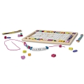 МЕГА-набір дерев'яних намистин &quot;Алфавіт&quot; Melissa&Doug (MD13774) Melissa & Doug