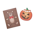 Набір для творчості "Виріж сам" Melissa&Doug (MD2304) Melissa & Doug