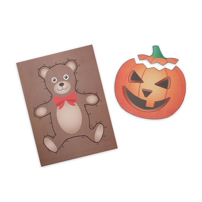 Набір для творчості "Виріж сам" Melissa&Doug (MD2304) Melissa & Doug