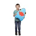 Дитяча дошка для плавання "Акула" Melissa&Doug (MD6650) Melissa & Doug
