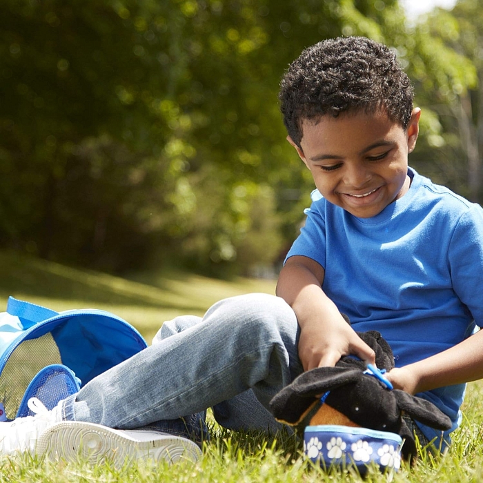 Набір "Мандрівка з домашніми пітомцями" Melissa&Doug (MD18541) Melissa & Doug